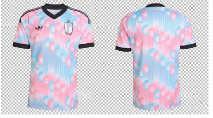 youth 2026 Soccer jersey 072200